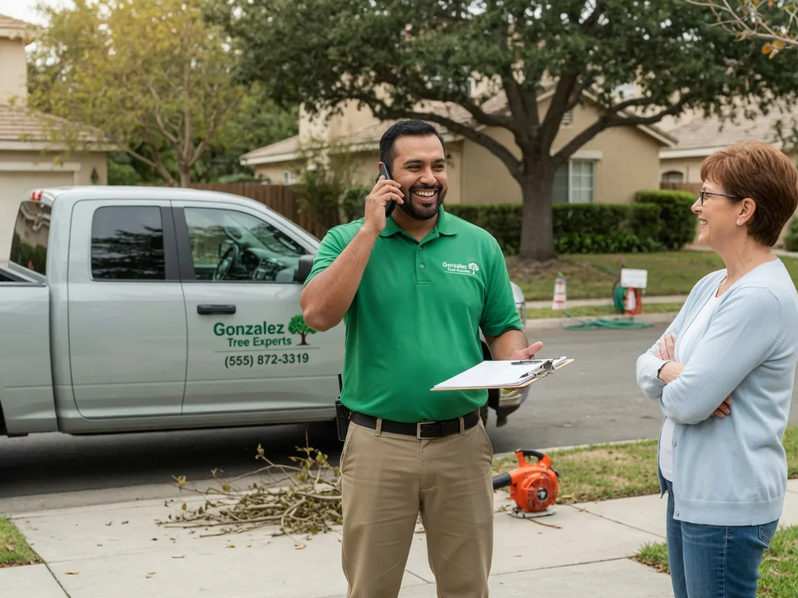 Tree Service Hamburg, IL FAQs